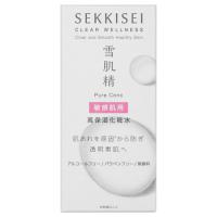 雪肌精 クリアウェルネス ピュア コンク SS コーセー(SS ミドル)
