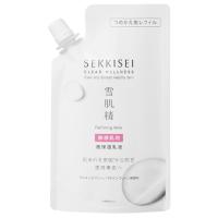 雪肌精 クリアウェルネス リファイニング ミルク SS コーセー(SS つめかえ用)