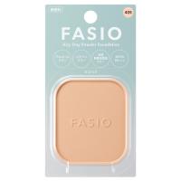 FASIO(ファシオ) エアリーステイ パウダーファンデーション コーセー(405 ライトオークル)