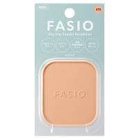 FASIO(ファシオ) エアリーステイ パウダーファンデーション コーセー(410 オークル)
