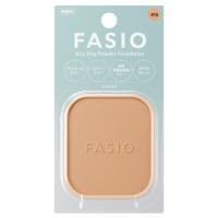 FASIO(ファシオ) エアリーステイ パウダーファンデーション コーセー(415 ヘルシーオークル)
