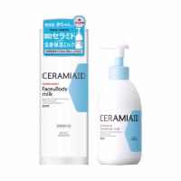 セラミエイド 薬用 スキンミルク 250ml セラミエイド CERAMIAID コーセー 【医薬部外品】(4971710523522)