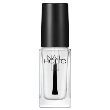 ネイルホリック クイックドライ オイル 5ml ネイルホリック NAIL HOLIC コーセー
