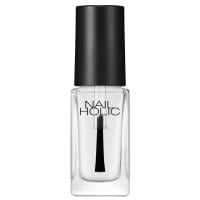 ネイルホリック クイックドライ オイル 5ml ネイルホリック NAIL HOLIC コーセー(4971710539028)