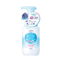 ソフティモ 泡クレンジングウォッシュ セラミド 200ml ソフティモ