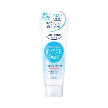 ソフティモ 洗顔フォーム セラミド 150g ソフティモ softymo コーセー