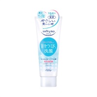 ソフティモ 洗顔フォーム セラミド 150g ソフティモ softymo コーセー