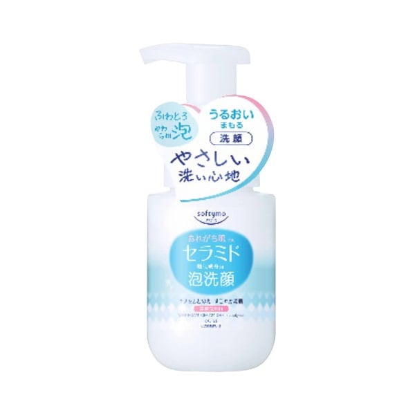 ソフティモ 泡洗顔 セラミド 150ml ソフティモ softymo コーセーコスメ