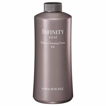 INFINITY(インフィニティ) エステ クレンジング EX(付けかえ用 600mL)