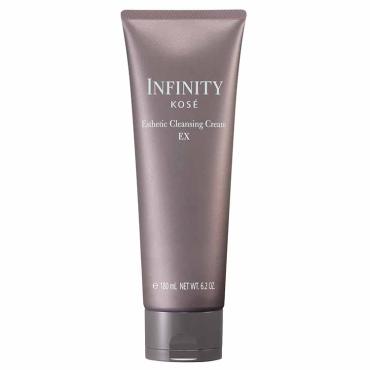 INFINITY(インフィニティ) エステ クレンジング EX(トライアル 180mL)