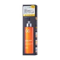 ソフティモ クリアプロ クッション クレンジングオイル 180ml ソフティモ softymo コーセーコスメポート(180ml)