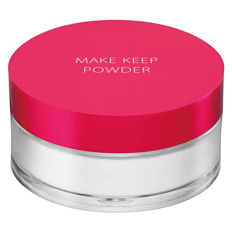 メイク キープ パウダー MAKE KEEP POWDER コーセーコスメニエンス