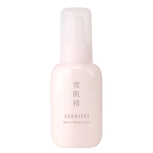 雪肌精 クリアウェルネス モイストリペア ミルク 100ml コーセー