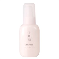 雪肌精 クリアウェルネス モイストリペア ミルク 100ml コーセー(ミルク)