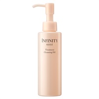INFINITY(インフィニティ)  トリートメント クレンジング オイル コーセー(150ml)