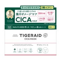 クリアターン タイガレイド CICAリペア マスク 30枚 クリアターン CLEARTURN コーセーコスメポート(30枚入)