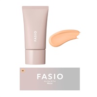 FASIO(ファシオ) エアリーステイ BB ティント モイスト コーセー(02 ライトベージュ)