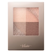 Visee (ヴィセ)  ニュアンス デューイ クリエイター コーセー(OR-4)