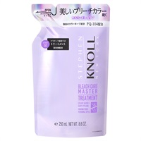 STEPHEN KNOLL(スティーブンノル) ブリーチケアマスター トリートメント コーセー(つめかえ 250ml)