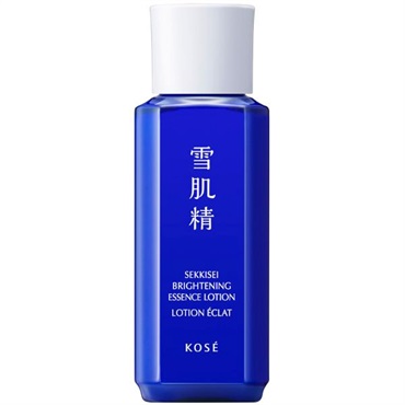 薬用雪肌精 ブライトニング エッセンス ローション［医薬部外品］コーセー(30ml おためし)