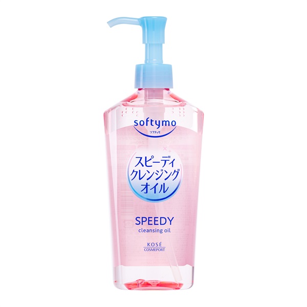 ソフティモ クレンジングオイル 240ml ソフティモ softymo