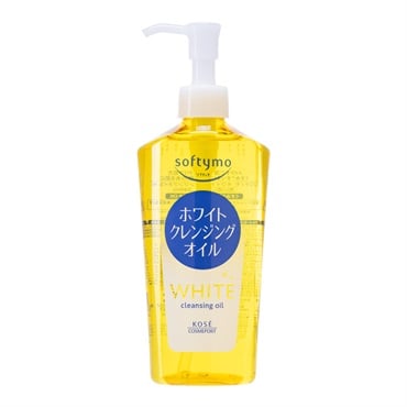 ソフティモ クレンジングオイル 240ml ソフティモ softymo コーセーコスメポート(ホワイト)