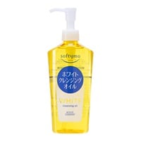 ソフティモ クレンジングオイル 240ml ソフティモ softymo コーセーコスメポート(ホワイト)