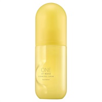 ONE BY KOSE (ワン バイ コーセー) クリアピール セラム 120ml コーセー(本体)
