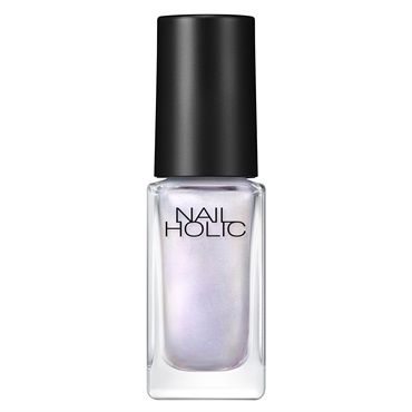 ネイルホリック偏光トップコート 5ml ネイルホリック NAIL HOLIC コーセー