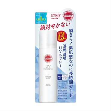 【単品14個セット】 サンカットR プロテクトUV スプレー 90G コーセーコスメポート(代引不可)【送料無料】 サンカット R プロテクト UV スプレー 90g サンカット SUNCUT コーセー