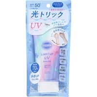 りりぃ　ライトアップ　SUNCUT サンカット　UV エッセンス 80g サンカットR ライトアップUV エッセンス 80g【旧】 / サンカット