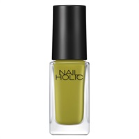 ネイルホリック GR736 5ml ネイルホリック NAIL HOLIC コーセー(GR736 グリーンローズ)