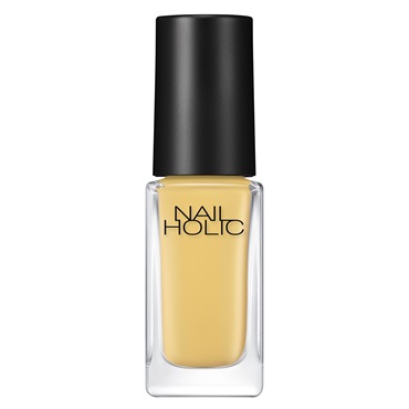 ネイルホリック YE515 5ml ネイルホリック NAIL HOLIC コーセー