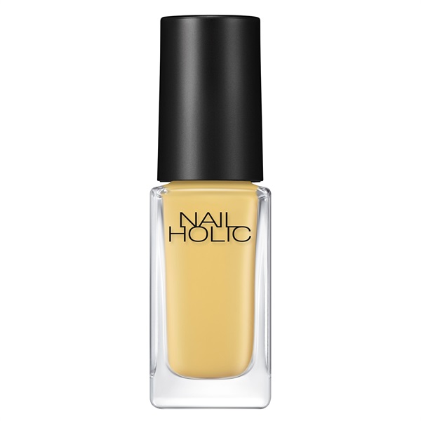 ネイルホリック YE515 5ml ネイルホリック NAIL HOLIC コーセー(YE515 タンポポ)