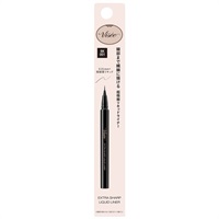 Visee(ヴィセ) エクストラシャープ リキッドライナー 0.4ml コーセー(BK 001)