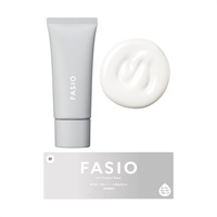 FASIO(ファシオ) くずれ・日やけ防止下地 25g コーセー(01 ホワイト)