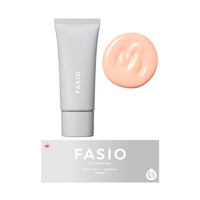 FASIO(ファシオ) くずれ・日やけ防止下地 25g コーセー(02 ピンクベージュ)