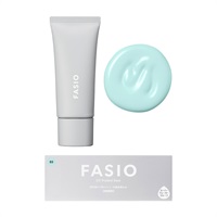 FASIO(ファシオ) くずれ・日やけ防止下地 25g コーセー(ミントブルー)