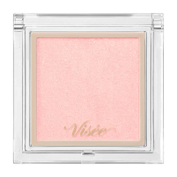 Visee (ヴィセ リシェ) ザ コントゥア カラー | イオンスタイル