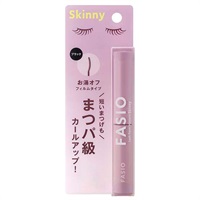 FASIO(ファシオ)  まつパ級 フィルム マスカラ (極細) コーセー(極細)