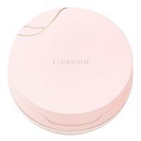 ESPRIQUE(エスプリーク)    フェイスパウダー用  コンパクトケース(1個)
