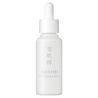雪肌精クリアウェルネス  マイルドピールケア セラム(30ml)