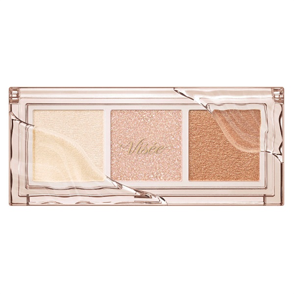 Visee(ヴィセ) キラーアイトリオ | イオンスタイルオンライン 衣料品