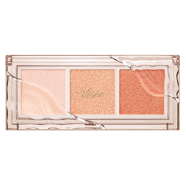 Visee(ヴィセ) キラーアイトリオ | イオンスタイルオンライン 衣料品