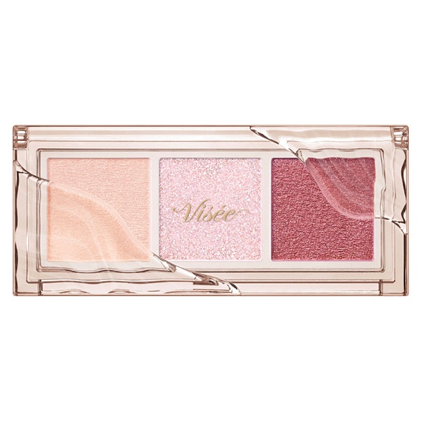 Visee(ヴィセ) キラーアイトリオ | イオンスタイルオンライン 衣料品