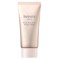 INFINITY(インフィニティ) ビューティハンドセラム  リンクル＆ブライト 【医薬部外品】(ハンドセラム)