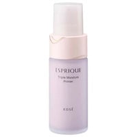 ESPRIQUE(エスプリーク)  トリプル モイスチュア  プライマー(02 ラベンダー)