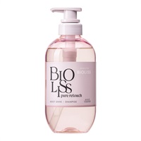 ビオリス ピュアレタッチ シャンプー 480ml BIOLISS コーセーコスメポート(ぱやとぅや)