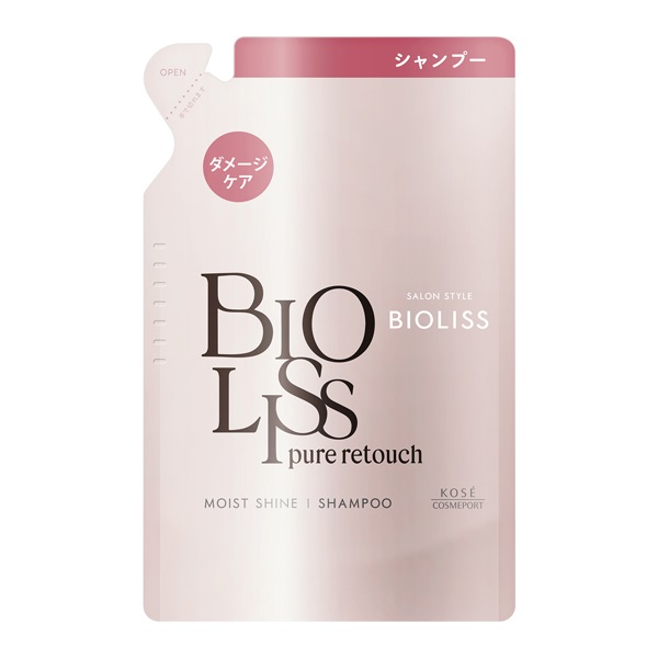 ち*こ様 新品! BioLuciaシャンプー本体300㎖x1+詰め替え用 300 Bio Lucia シャンプー 300ml 3本セット ち*こ様 新品! BioLucia