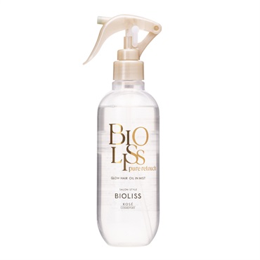ビオリス ピュアレタッチ オイルインミスト 250ml BIOLISS コーセーコスメポート